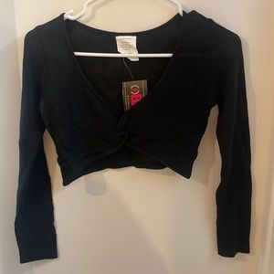 Eurotard Ballet Shrug